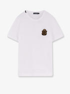 Dolce &amp; Gabbana Men's Cotton Shirt White