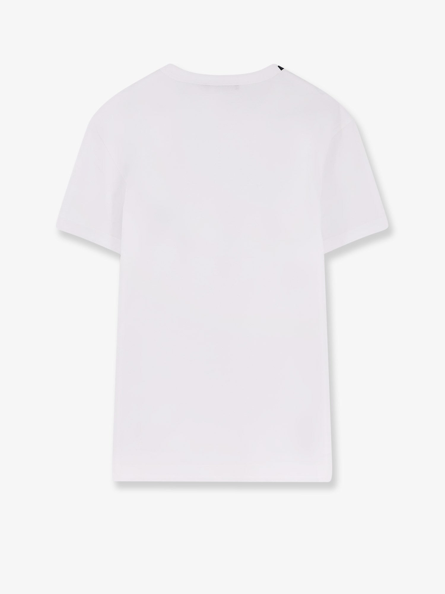 Dolce &amp; Gabbana Men's Cotton Shirt White