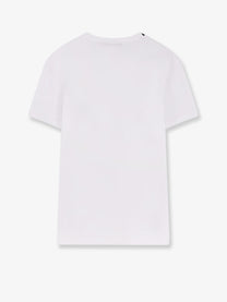 Dolce &amp; Gabbana Men's Cotton Shirt White