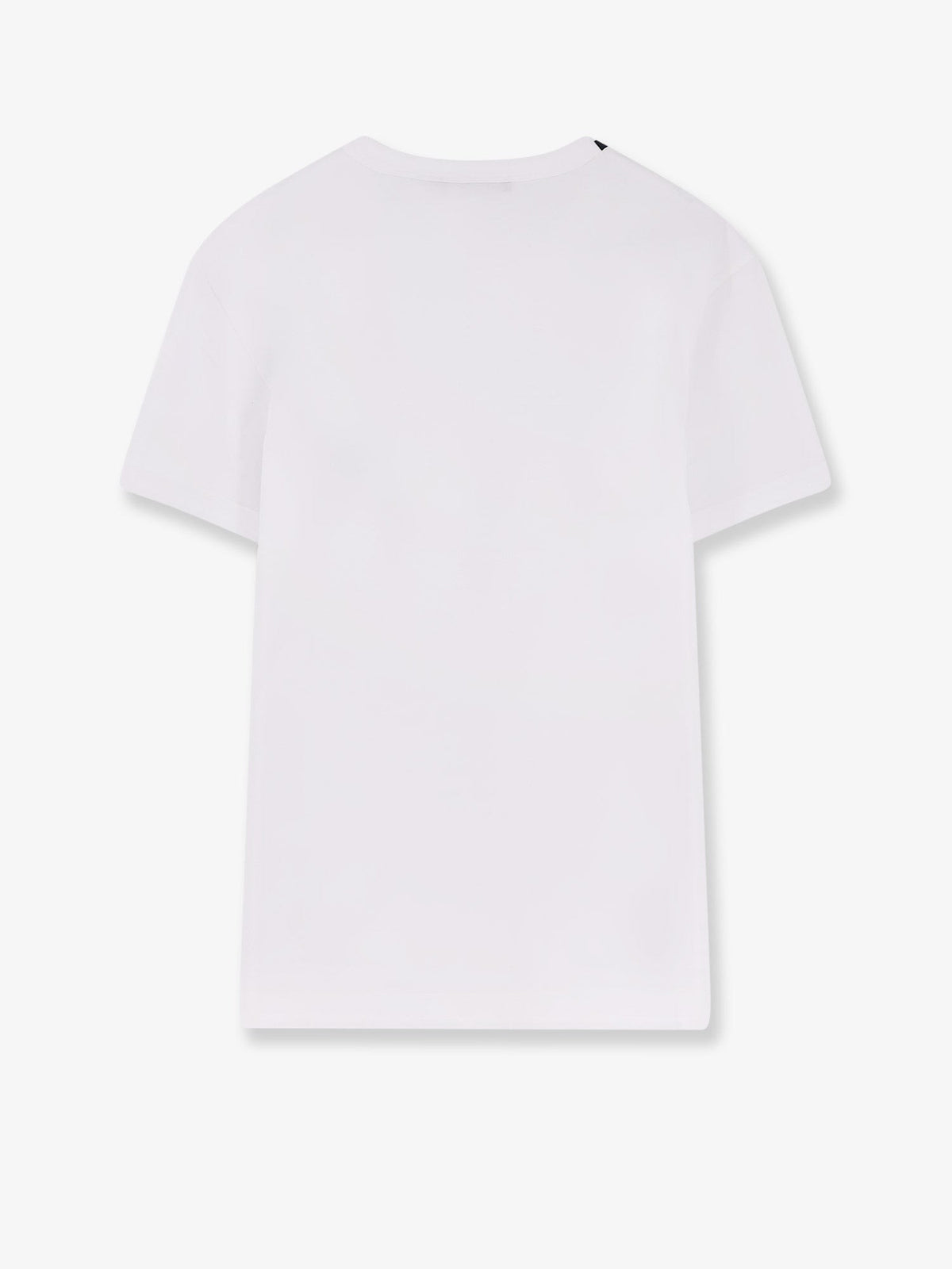 Dolce &amp; Gabbana Men's Cotton Shirt White, view 3