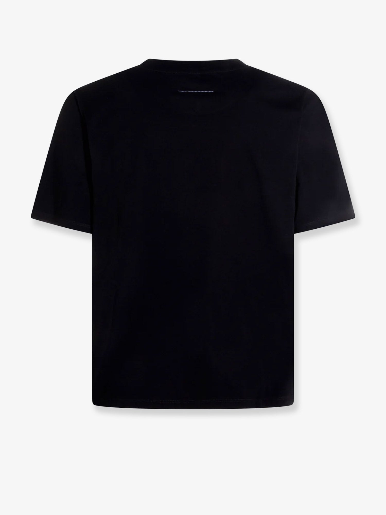 MM6 Maison Margiela Women's Cotton Shirt Black