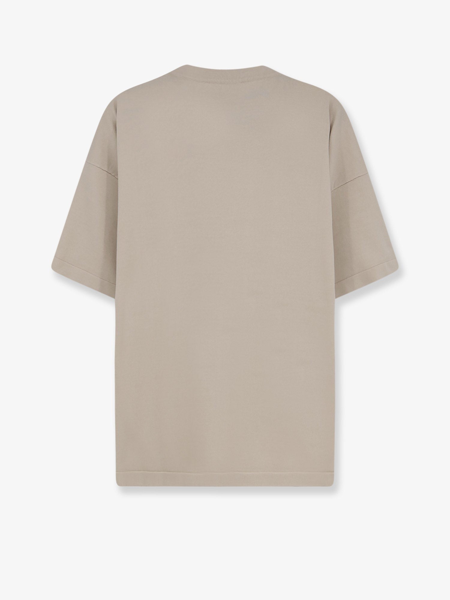 Dior Men's Knitted Shirt Beige