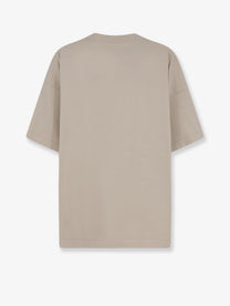 Dior Men's Knitted Shirt Beige