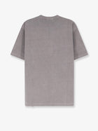 Stone Island Men's Cotton Shirt Grey, view 2