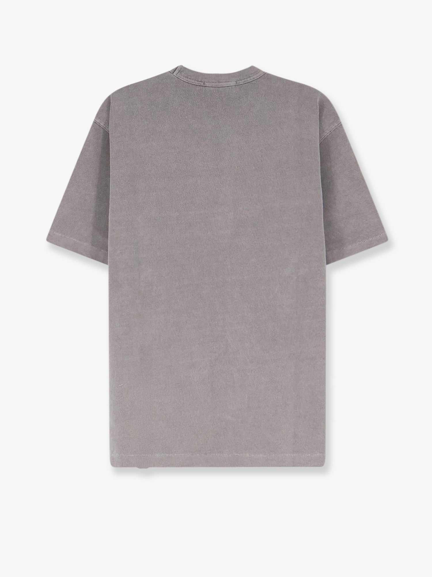 Stone Island Men's Cotton Shirt Grey