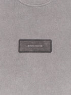 Stone Island Men's Cotton Shirt Grey, view 3