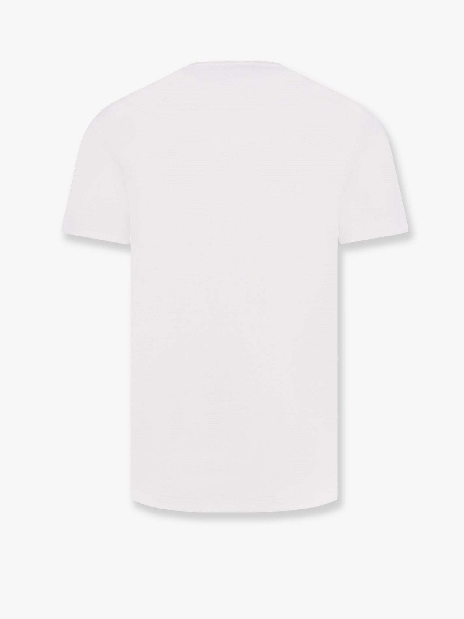 Polo Ralph Lauren Men's Cotton Shirt White