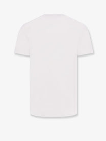 Polo Ralph Lauren Men's Cotton Shirt White