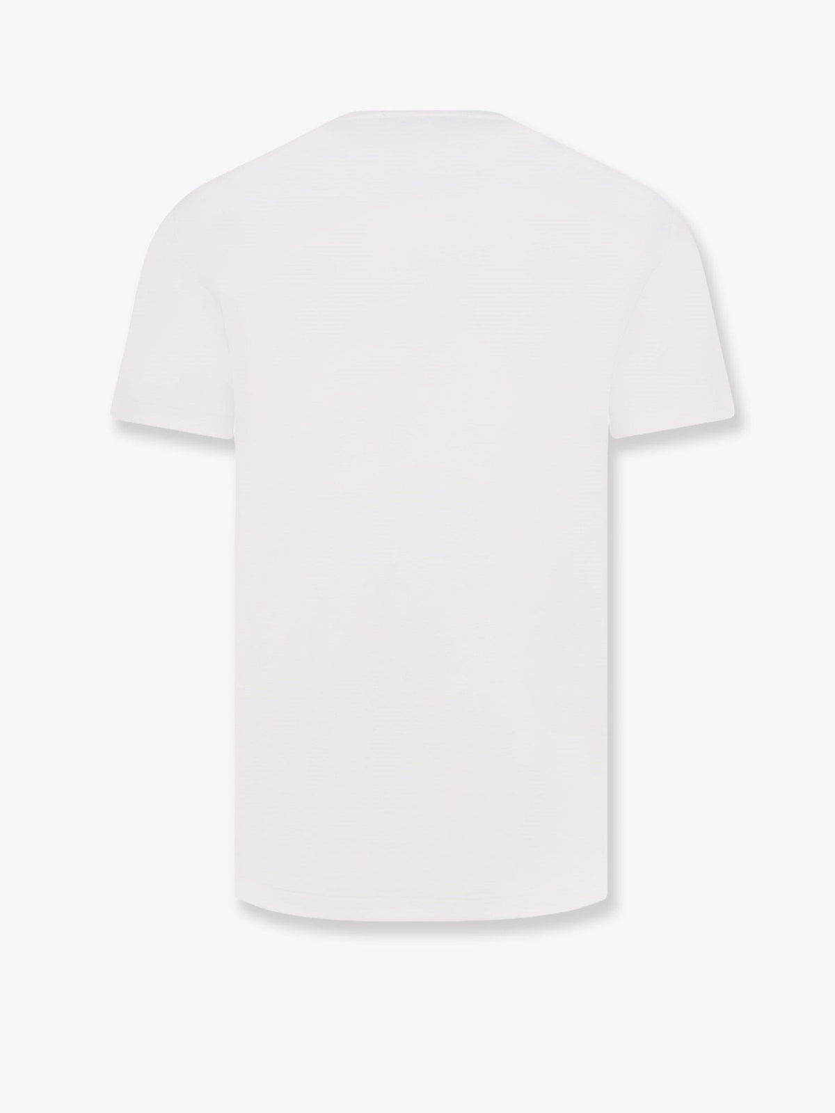 Polo Ralph Lauren Men's Cotton Shirt White, view 2