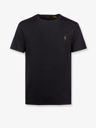 Polo Ralph Lauren Men's Cotton Shirt Black