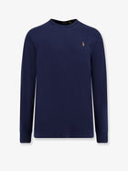 Polo Ralph Lauren Men's Cotton Shirt Blue