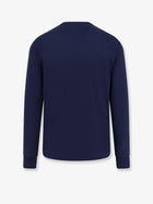 Polo Ralph Lauren Men's Cotton Shirt Blue, view 2
