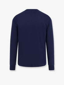 Polo Ralph Lauren Men's Cotton Shirt Blue