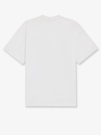 Celine Men's Cotton Shirt White Celine