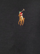 Polo Ralph Lauren Men's Cotton Shirt Black