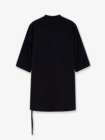 DRKSHDW Men's Jumbo Shirt Black
