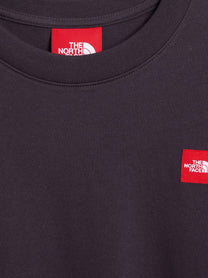 The North Face Men's Red Box Shirt Grey