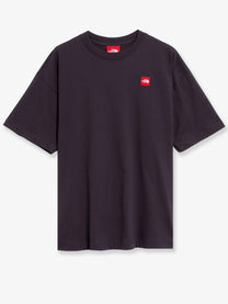 The North Face Men's Cotton Shirt Grey