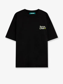 Barrow Men's Cotton Shirt Black