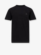 Golden Goose Men's Cotton Shirt Black
