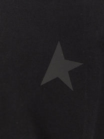 Golden Goose Men's Cotton Shirt Black