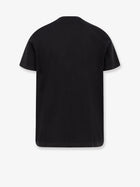 Golden Goose Men's Cotton Shirt Black, view 2