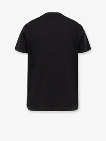 Golden Goose Men's Cotton Shirt Black
