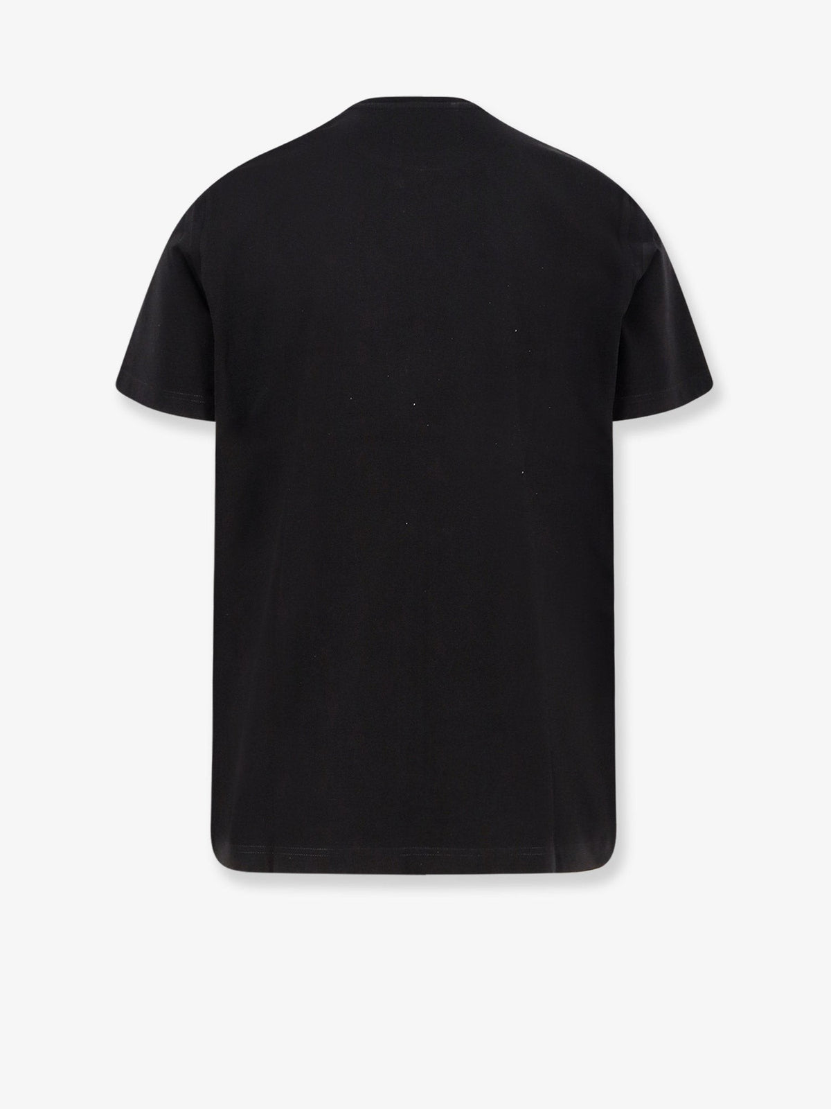 Golden Goose Men's Cotton Shirt Black, view 2