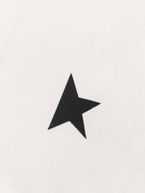 Golden Goose Men's Cotton Shirt Black