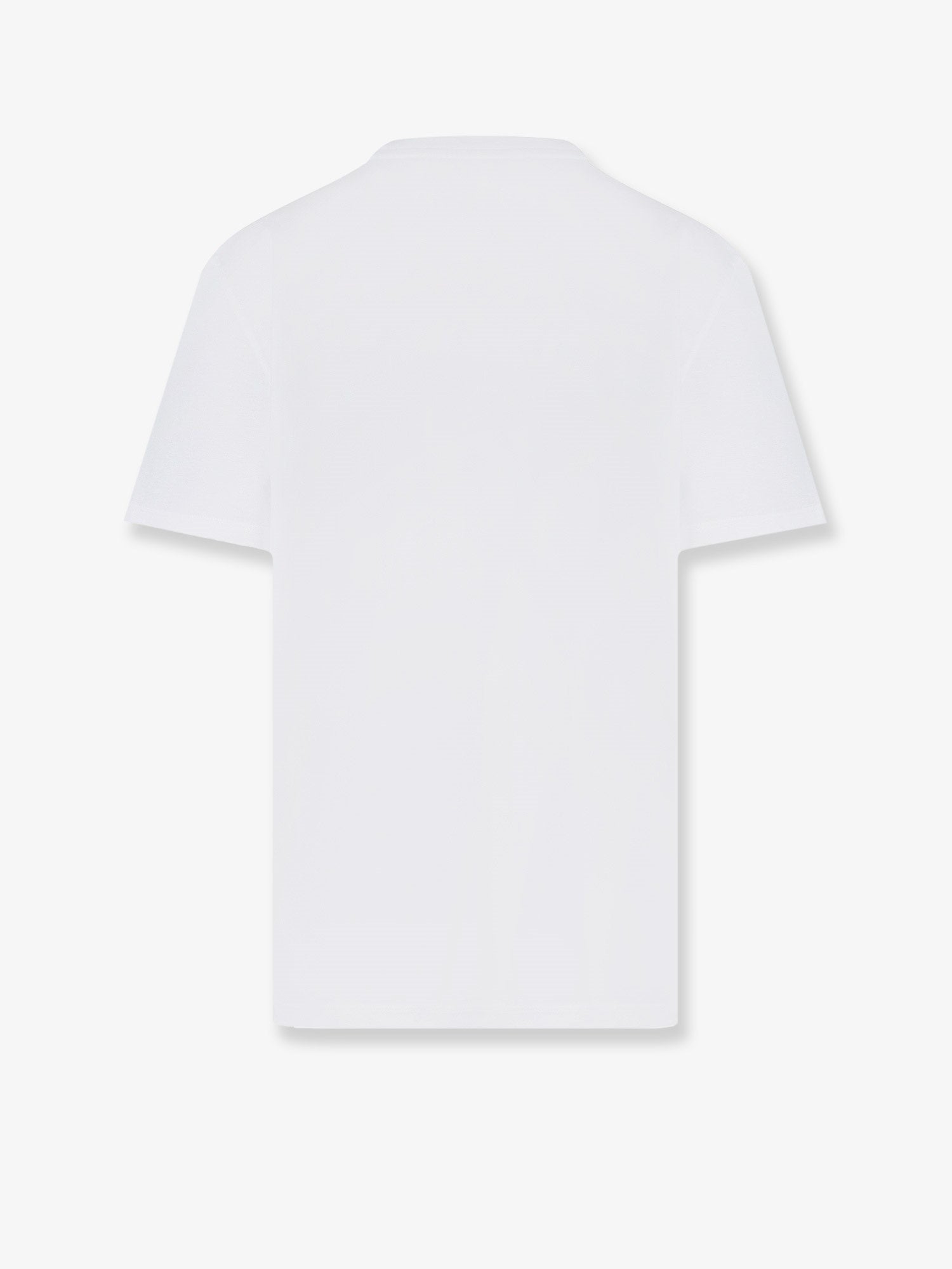 Golden Goose Men's Cotton Shirt Black