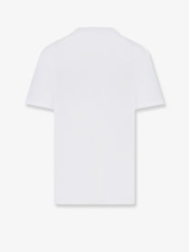 Golden Goose Men's Cotton Shirt Black