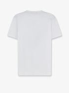 Dolce &amp; Gabbana Men's Cotton Shirt White, view 2