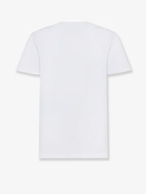 Dior Men's Cotton Shirt White Dior