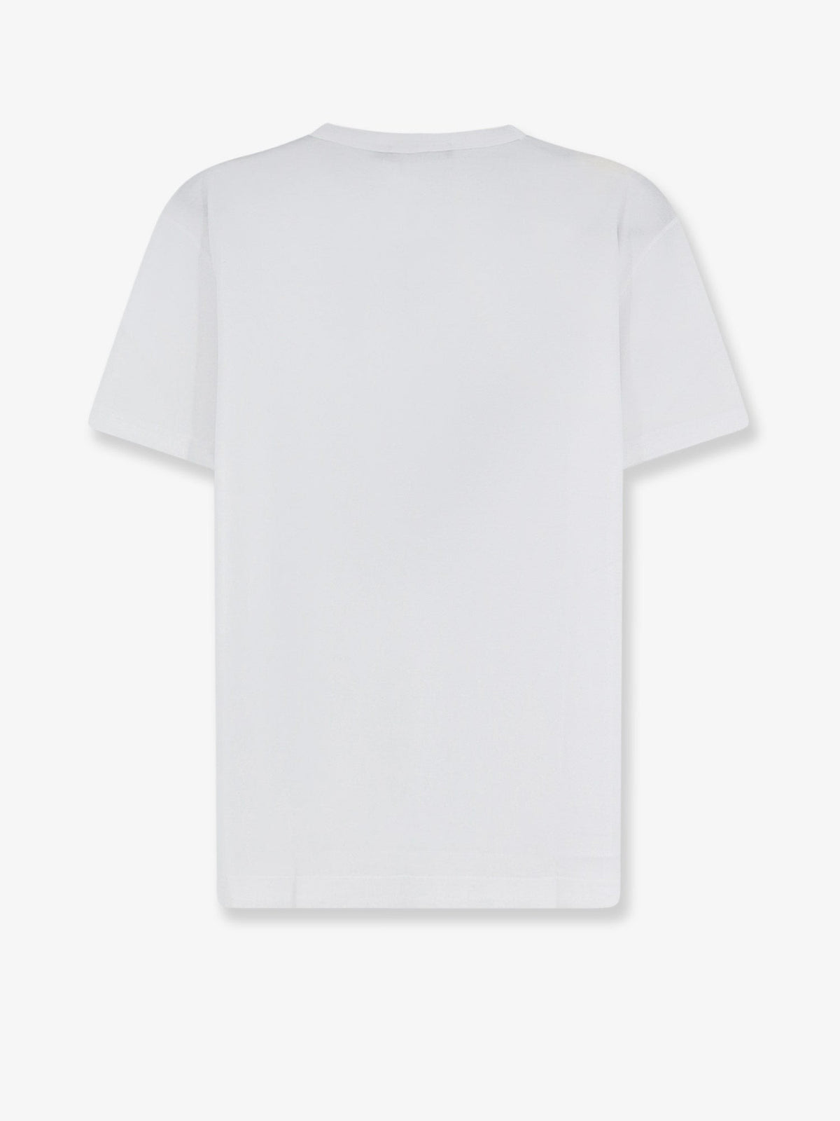 Dolce &amp; Gabbana Men's Cotton Shirt White, view 2