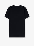 Dolce &amp; Gabbana Men's Embroidery Shirt Black, view 2