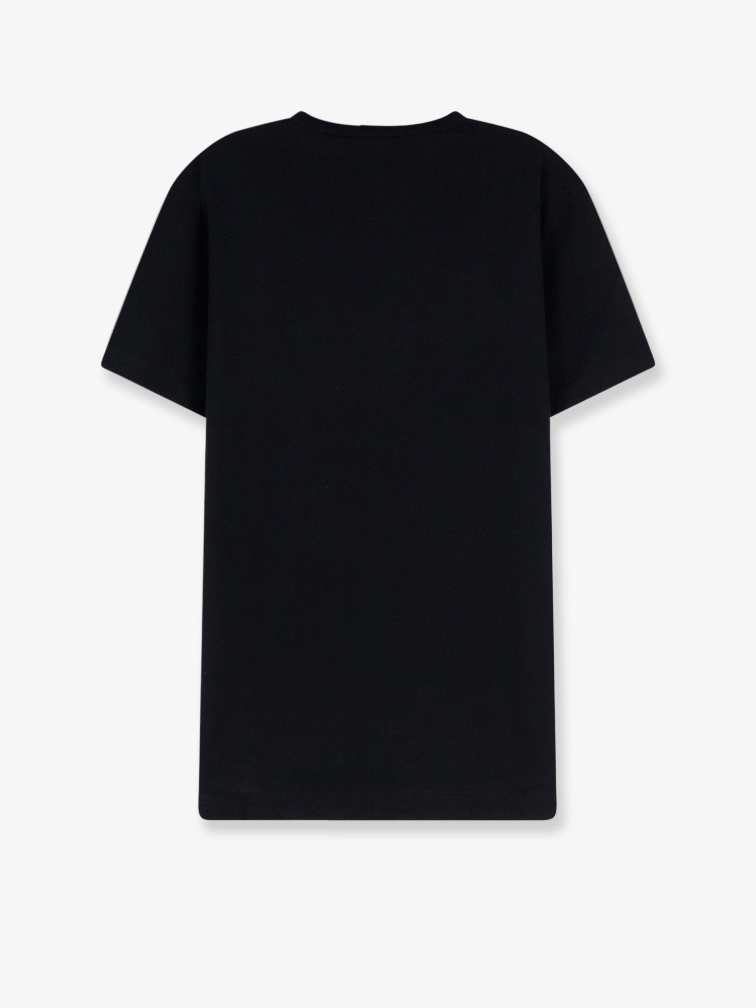 Dolce &amp; Gabbana Men's Cotton Shirt Black
