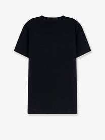 Dolce &amp; Gabbana Men's Cotton Shirt Black