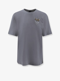 Pinko Women's Cotton Shirt Grey