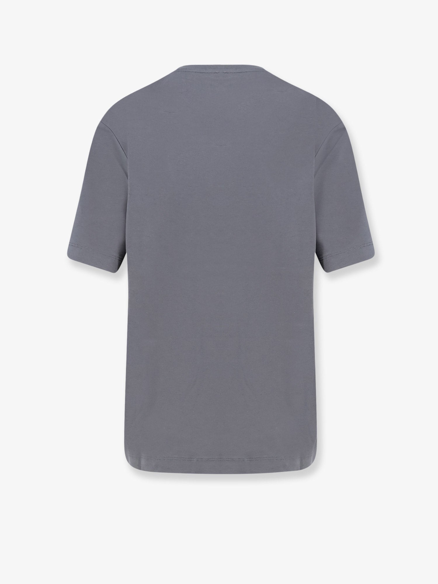 Pinko Women's Cotton Shirt Grey