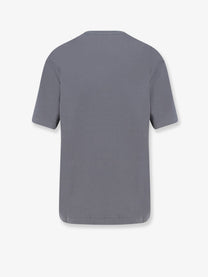 Pinko Women's Cotton Shirt Grey