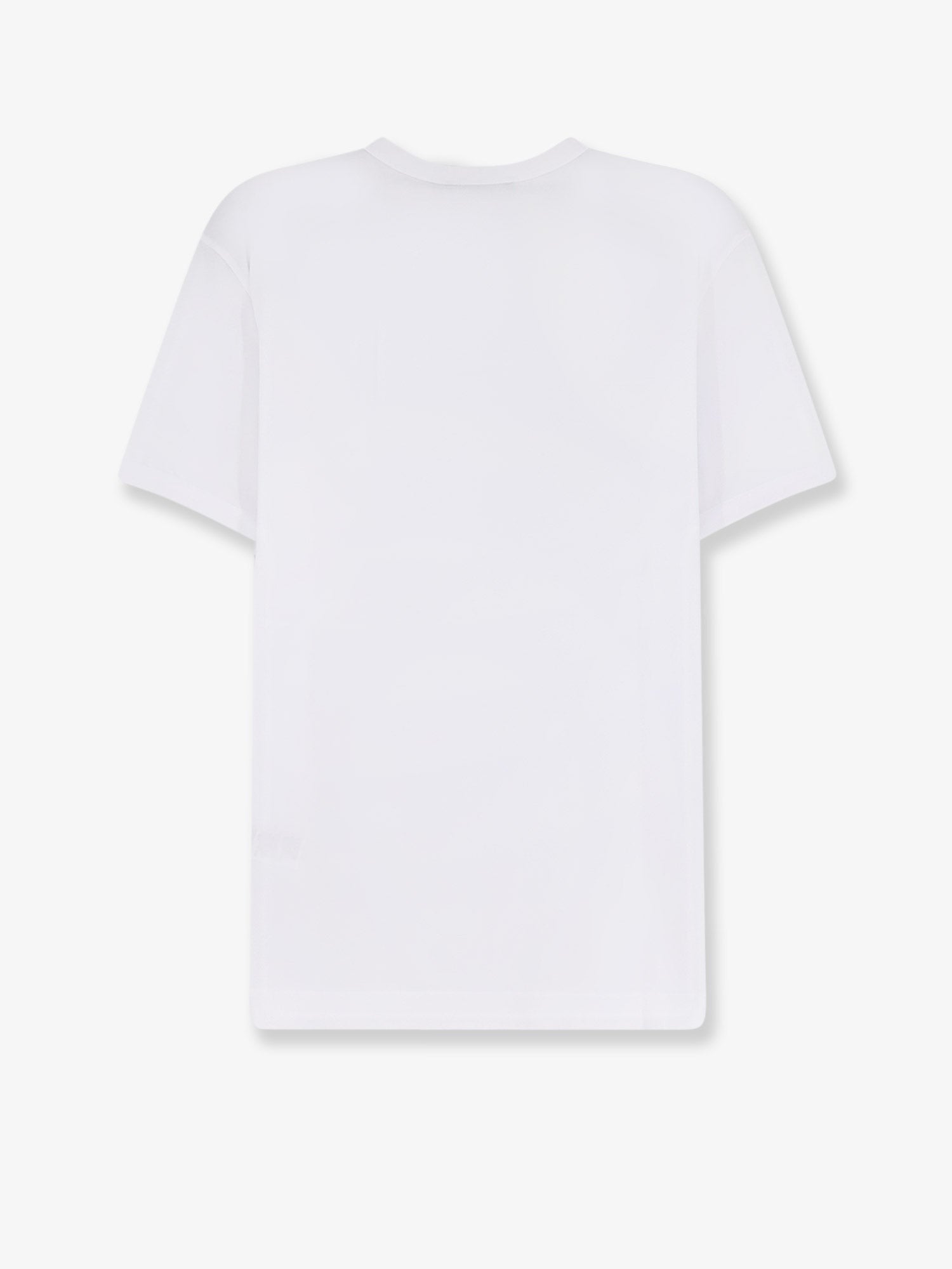 Dolce &amp; Gabbana Men's Cotton Shirt White