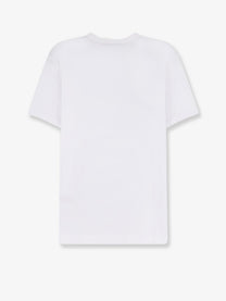 Dolce &amp; Gabbana Men's Cotton Shirt White