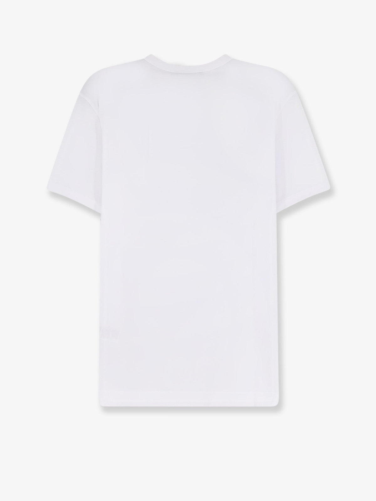 Dolce &amp; Gabbana Men's Cotton Shirt White, view 2