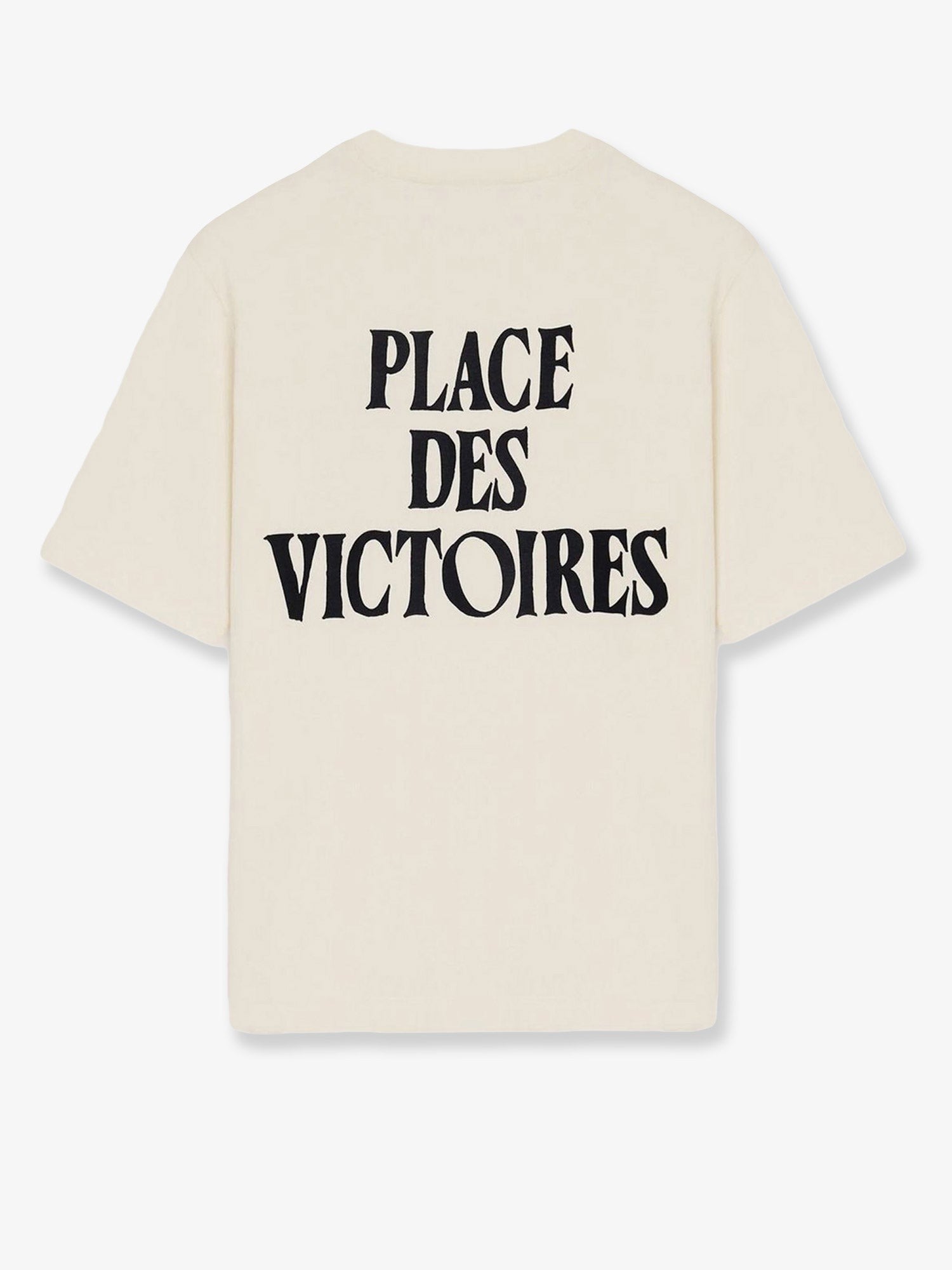 Ami Paris Men's Cotton Shirt White