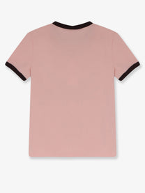 Chloé Women's Cotton Shirt Pink