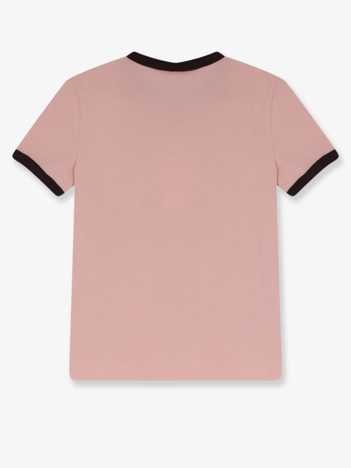 Chloé Women's Cotton Shirt Pink, view 2