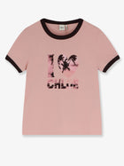 Chloé Women's Cotton Shirt Pink