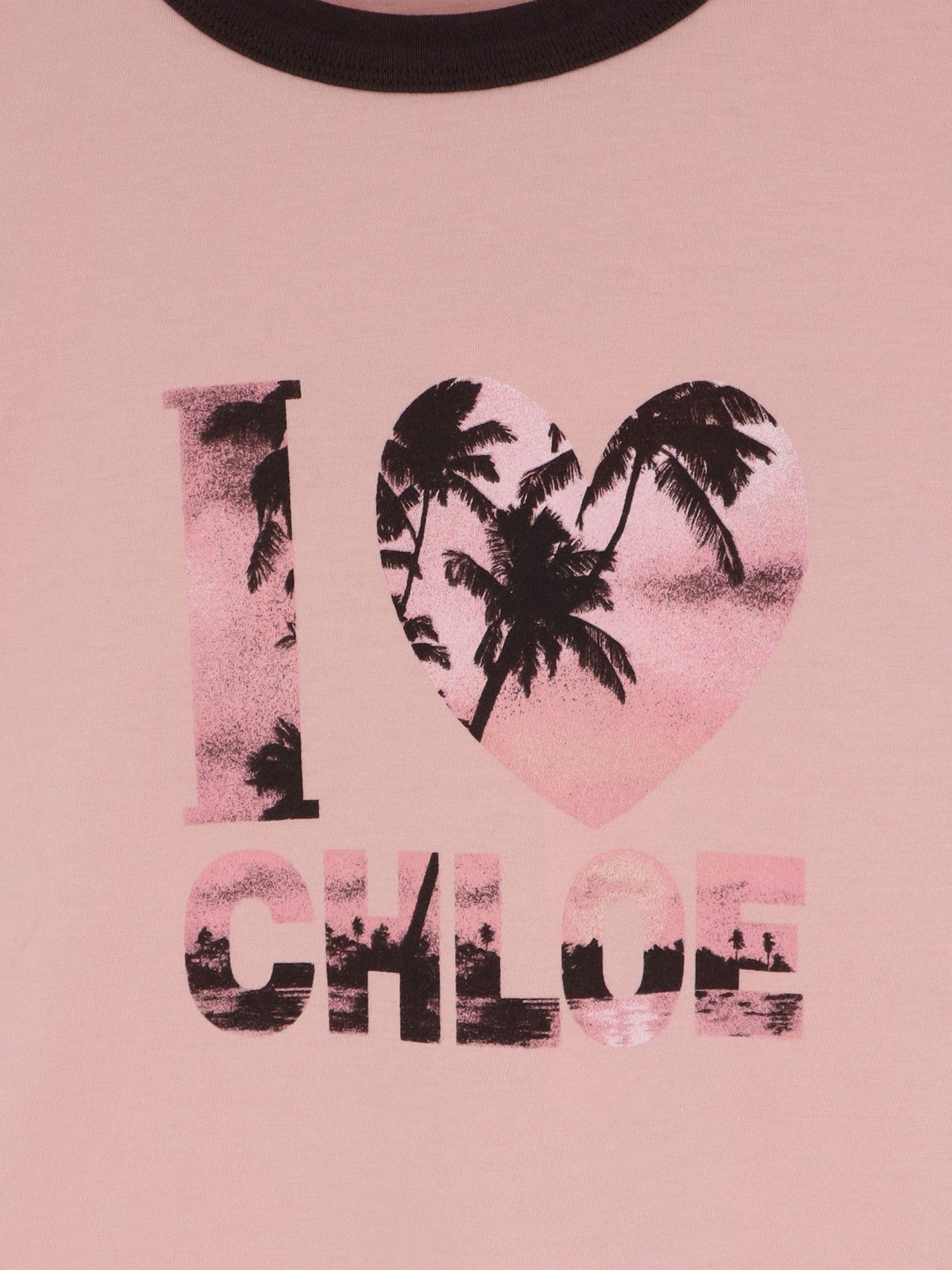 Chloé Women's Cotton Shirt Pink
