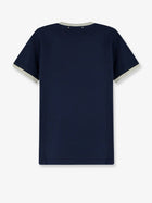 Golden Goose Men's Cotton Shirt White, view 2
