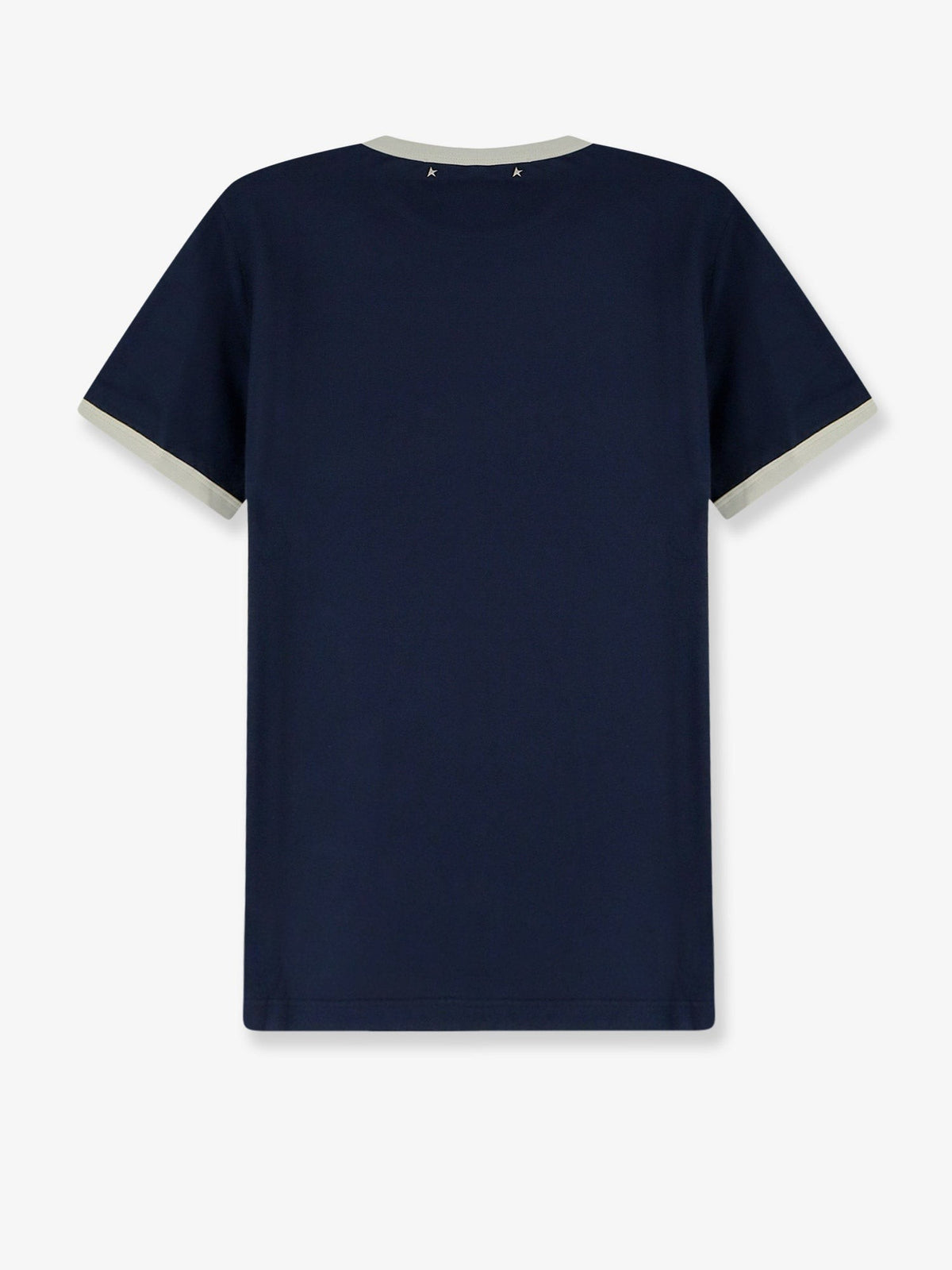 Golden Goose Men's Cotton Shirt White, view 2